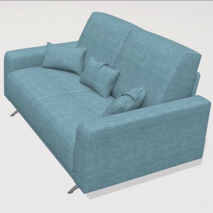 Fama Boston 186 sofa D