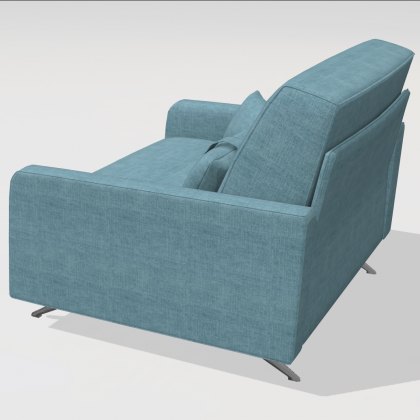 Fama Boston 121 armchair EL