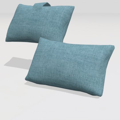 Fama Boston extra cushions