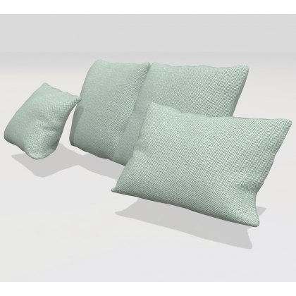 Fama cushion sets