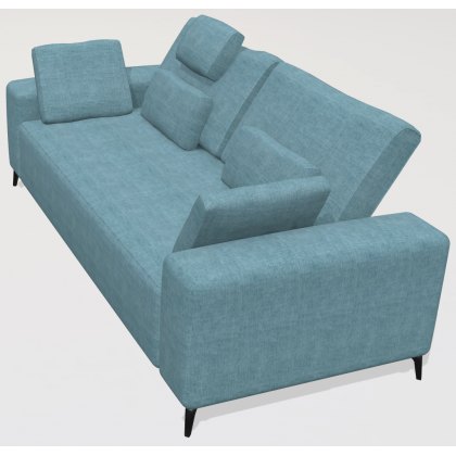 Fama Panky 234 sofa I12