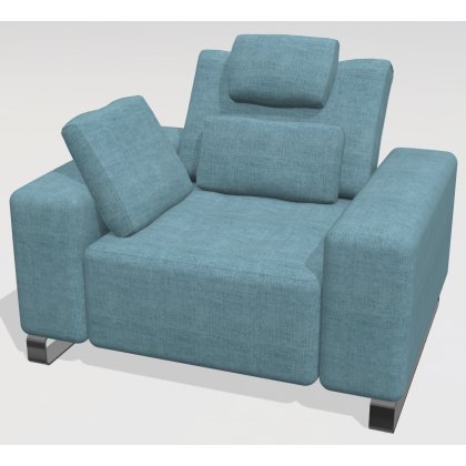 Fama Panky 126 armchair U12