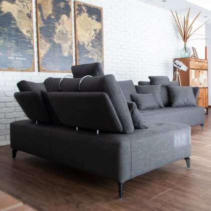 Fama Panky sofa MB1+MB1