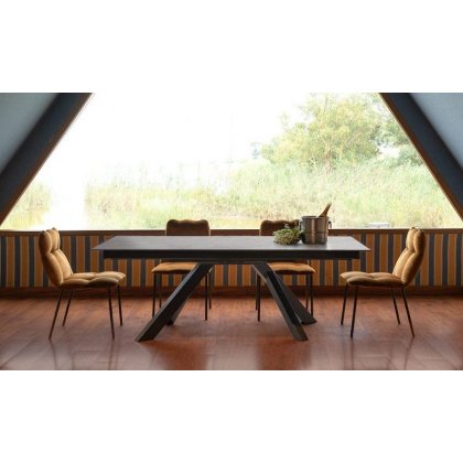 Alps dekton dining table