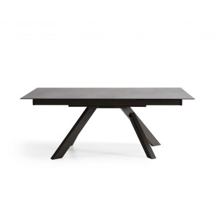 Terrassa dekton dining table