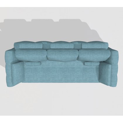 Fama Valentina A-250 sofa