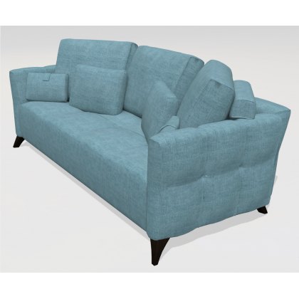 Fama Valentina AL-244 sofa