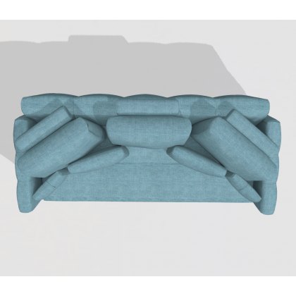 Fama Valentina AL-244 sofa