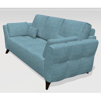 Fama Valentina B-233 sofa