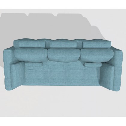 Fama Valentina B-233 sofa