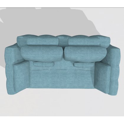 Fama Valentina C-195 sofa