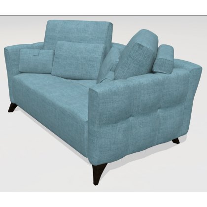 Fama Valentina CL-169 sofa