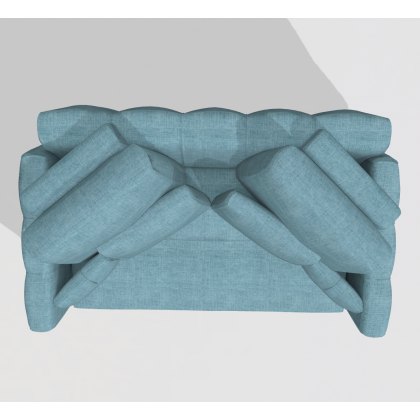 Fama Valentina CL-169 sofa