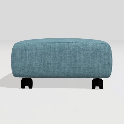 Fama Valentina footstool Z-74x75