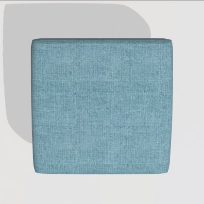 Fama Valentina footstool Z-74x75