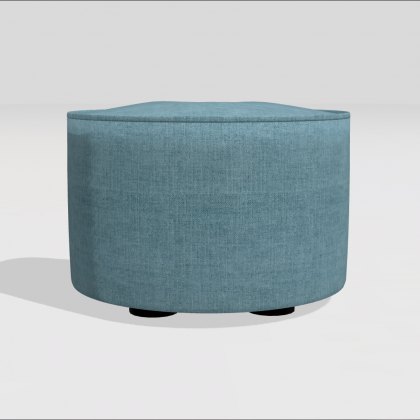 Fama Zoe footstool