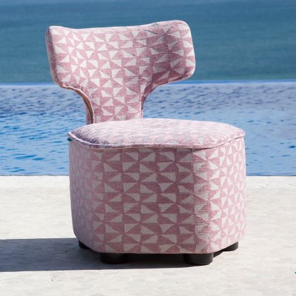 Fama Zape armchair