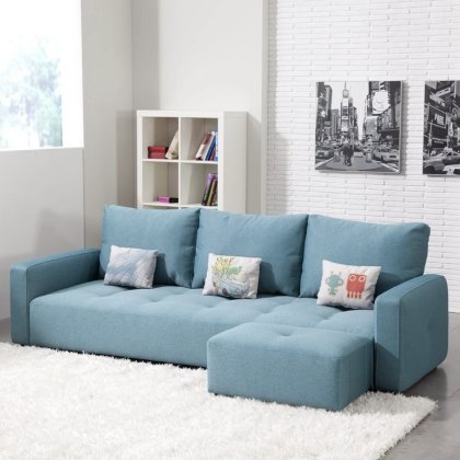 Fama Myloft 234 sofa