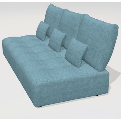 Fama Myloft 200 sofa