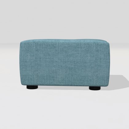 Fama Myloft footstool - 60cm