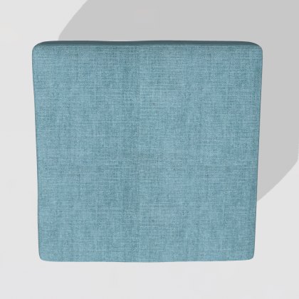 Fama Myloft footstool - 60cm