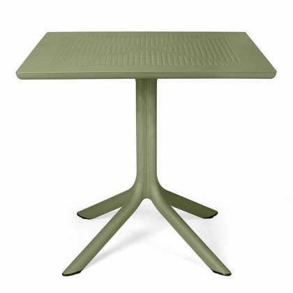 Nardi Clip 80 bistro table