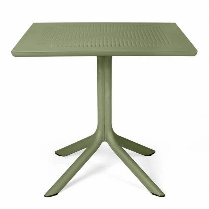 Nardi Clip 80 dining table