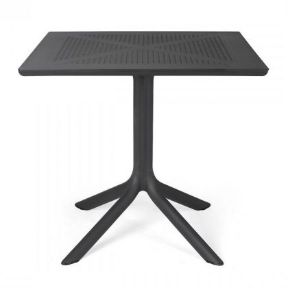 Nardi Clip 80 bistro table