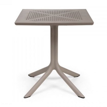 Nardi Clip 70 bistro table