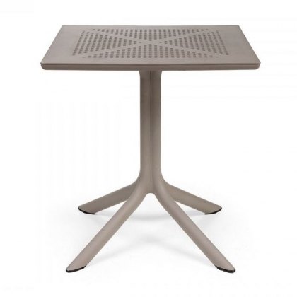 Nardi Clip 70 dining table