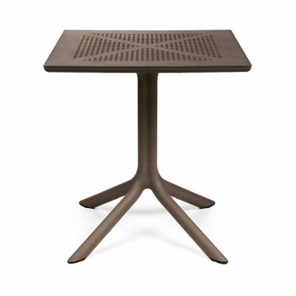 Nardi Clip 70 dining table