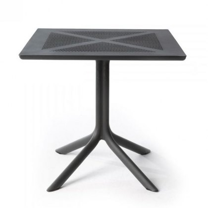 Nardi ClipX 80 bistro table