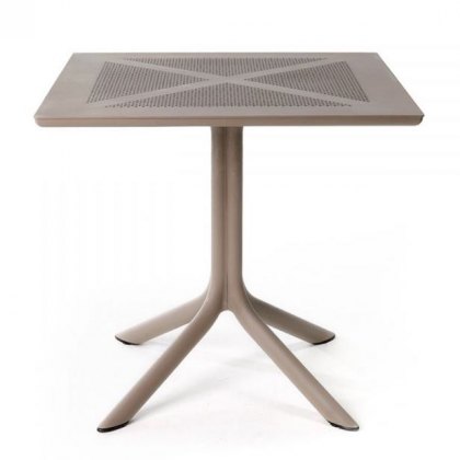 Nardi ClipX 80 dining table