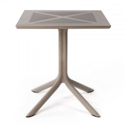 Nardi ClipX 70 bistro table