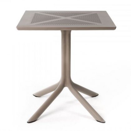 Nardi ClipX 70 dining table