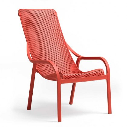 Nardi Net Lounge armchair