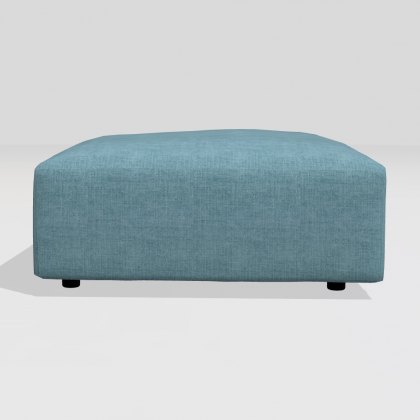 Fama Teseo D footstool