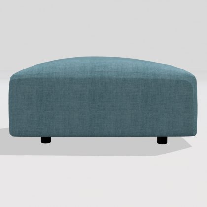 Fama Teseo E footstool