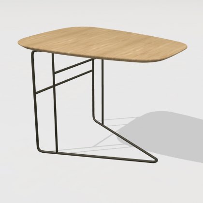 Fama Teseo Louis Table