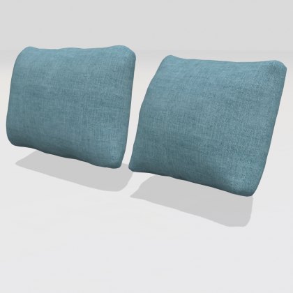 Fama Teseo extra cushions