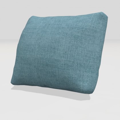 Fama Teseo extra cushions