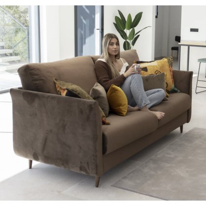 Fama Helsinki sofabed