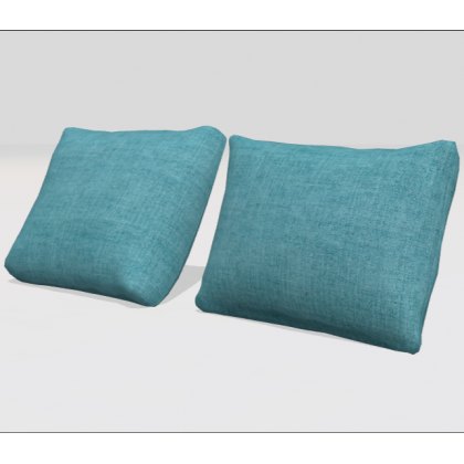 Fama Babylon cushions