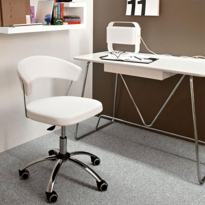 Connubia Calligaris New York office chair - CB624