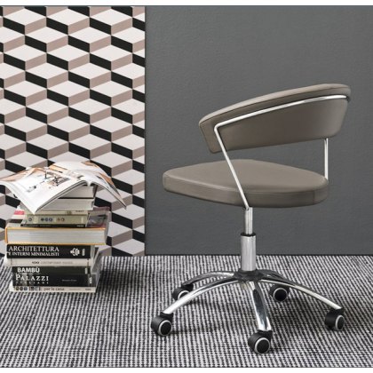 Connubia Calligaris New York office chair - CB624