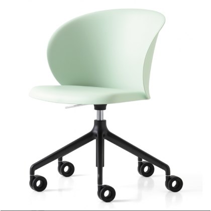 Connubia Calligaris Tuka home office chair - CB2126