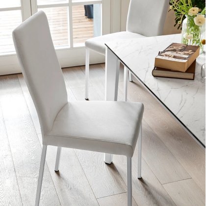 Connubia Calligaris Garda chair - CB1525