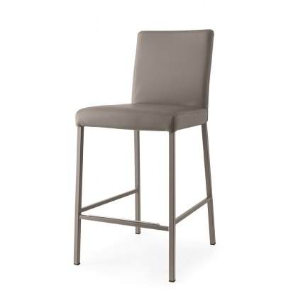 Connubia Calligaris Garda barstool low - CB1688