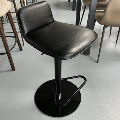 1 x Connubia Calligaris Riley barstool - CB2109 - G8N