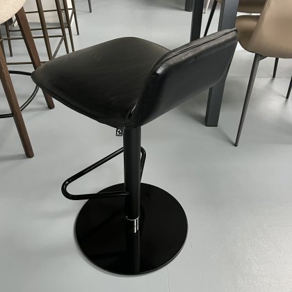 1 x Connubia Calligaris Riley barstool - CB2109 - G8N